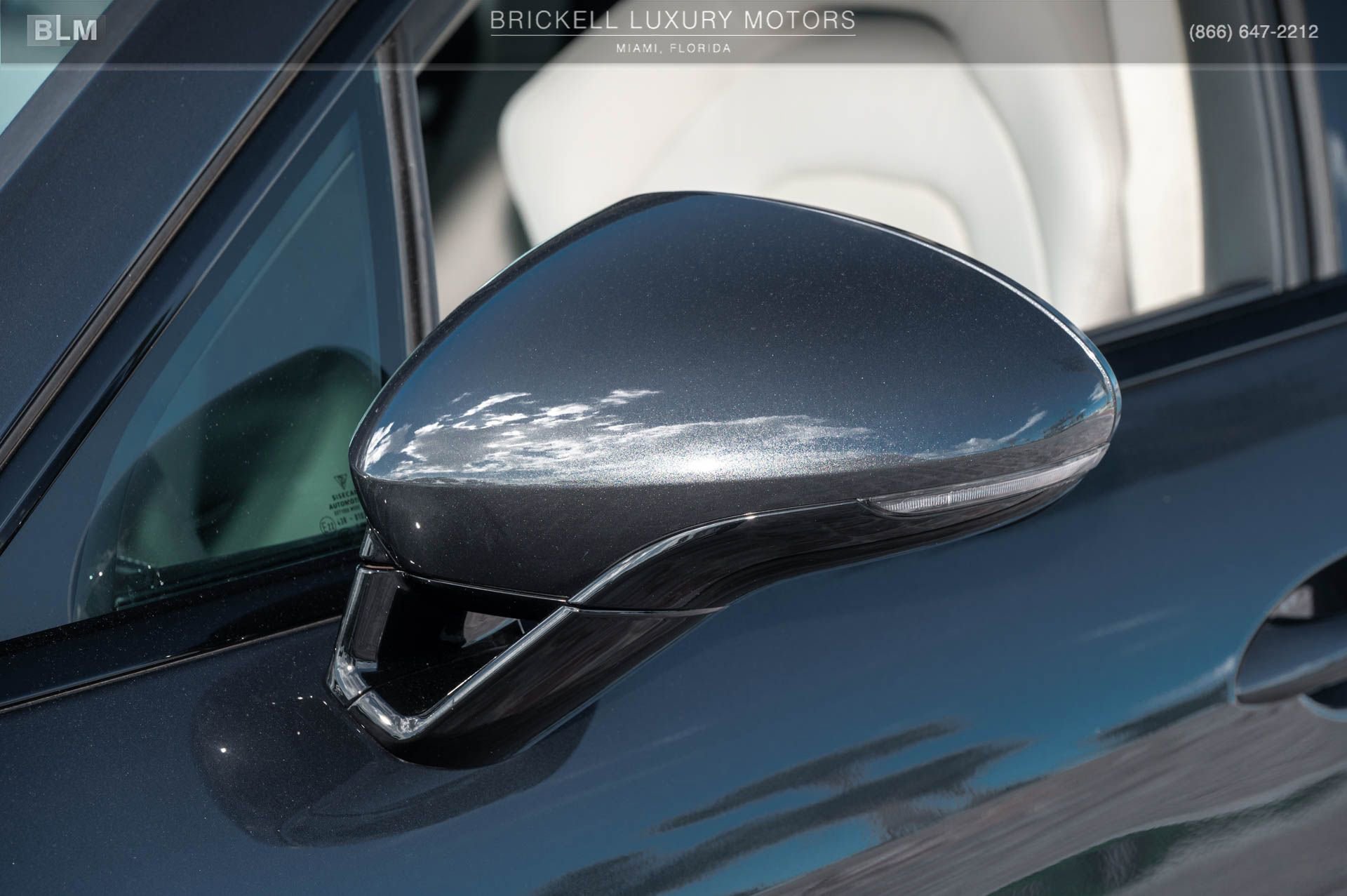 Used 2022 Porsche Panamera GTS image 57