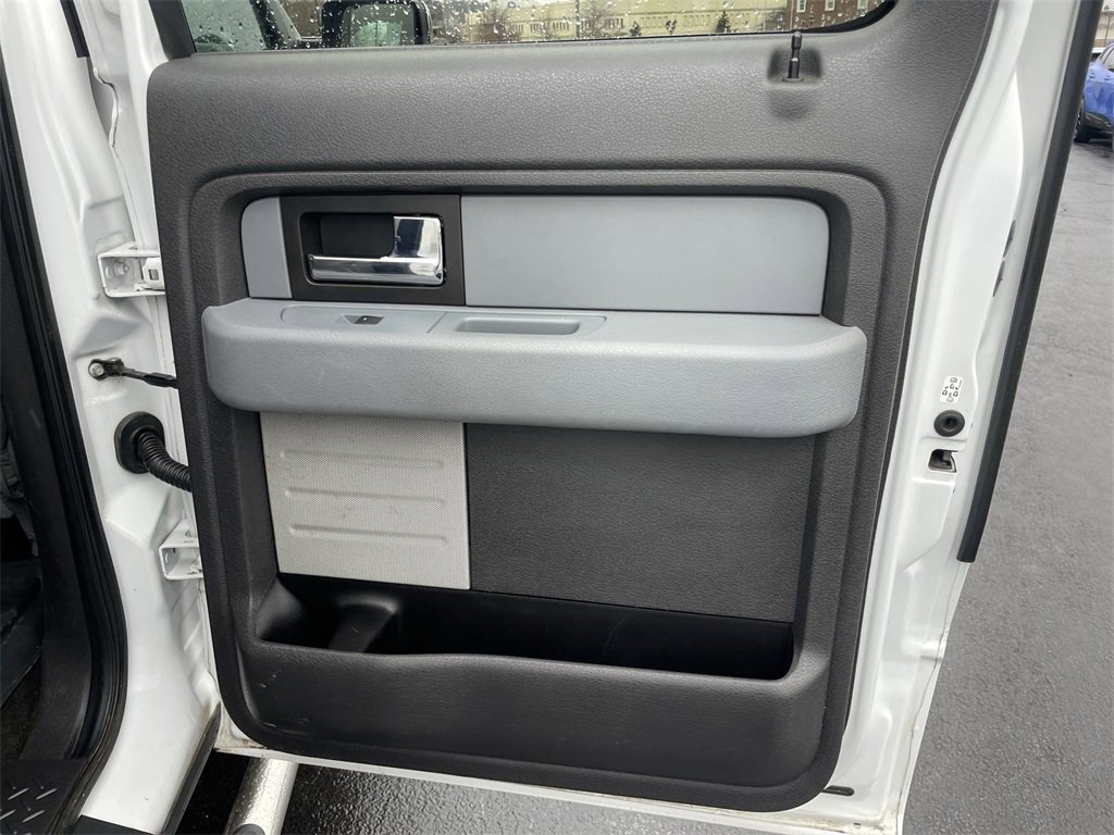 Used 2013 Ford F150 XLT image 20