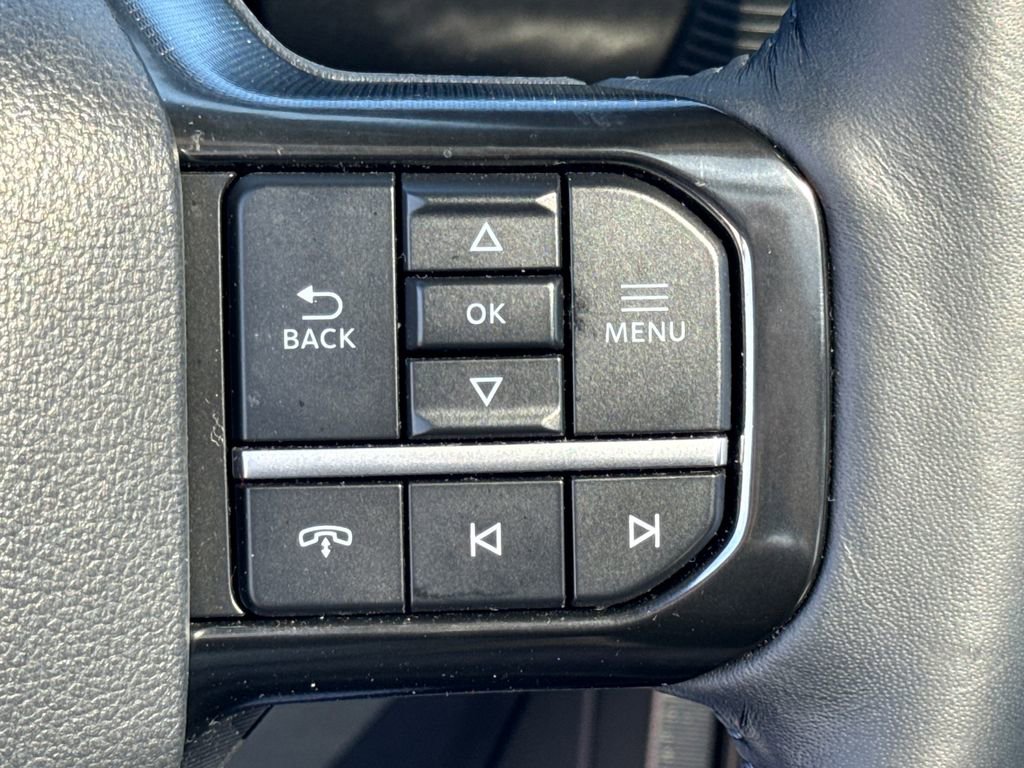 Used 2024 Ford F150 Platinum w/ Equipment Group 702A High AWD/4WD image 36