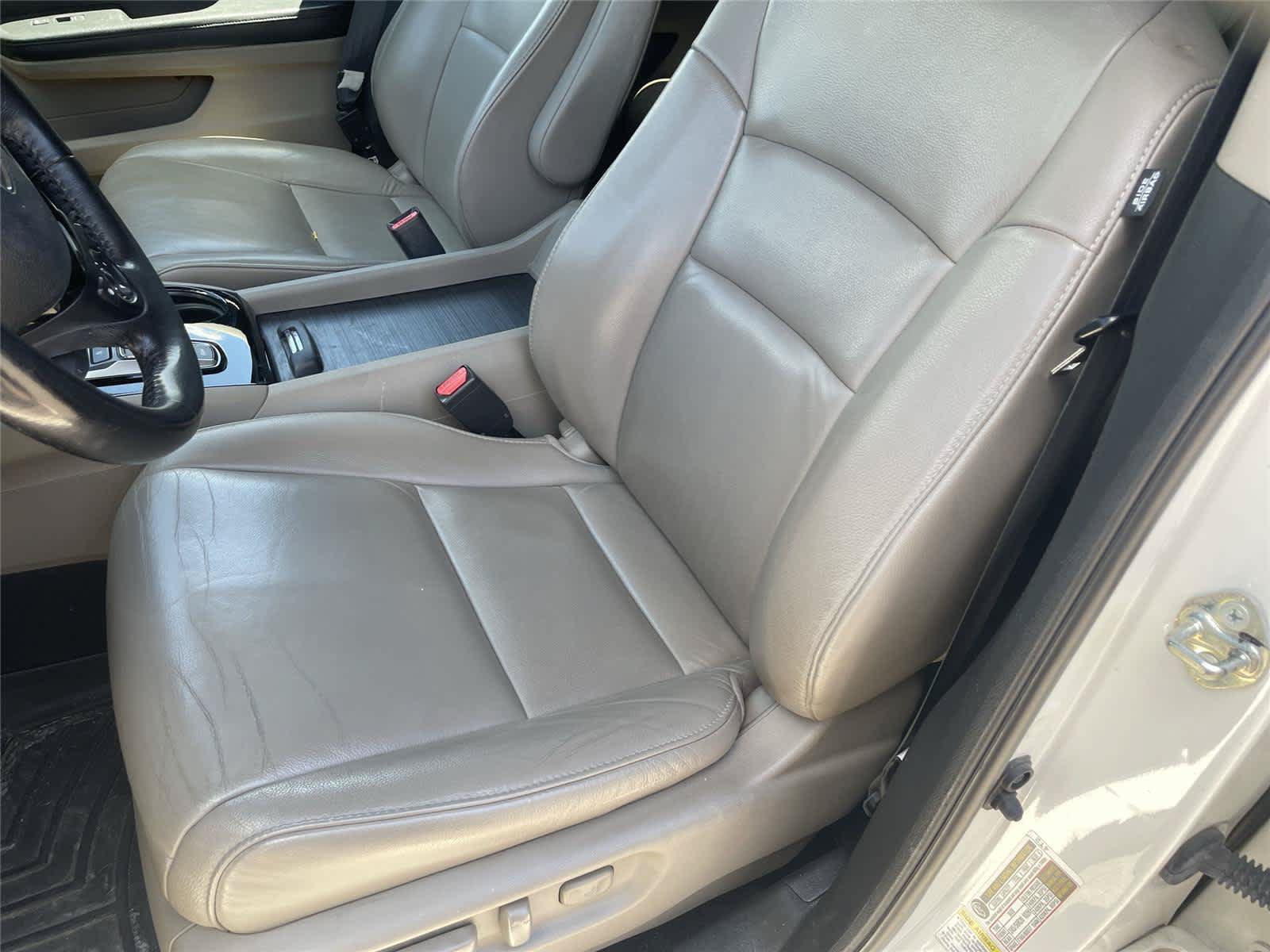 Used 2016 Honda Pilot Touring image 12