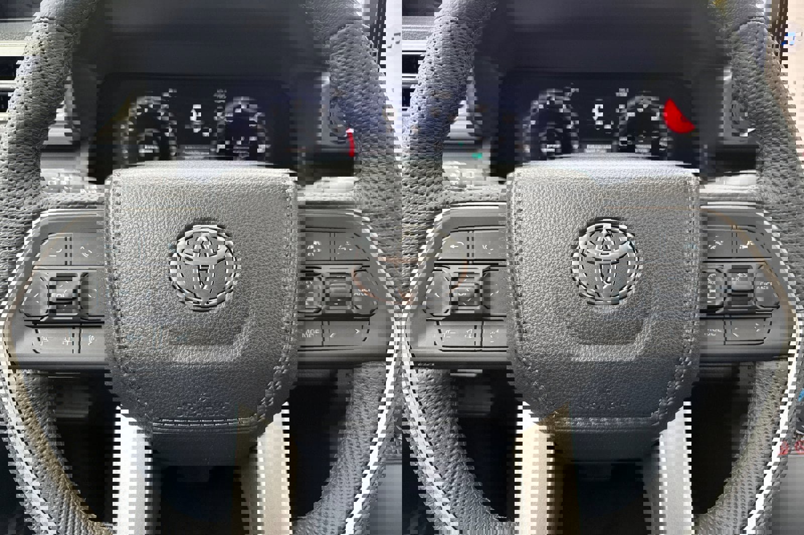 New 2025 Toyota Tacoma TRD Off-Road image 27