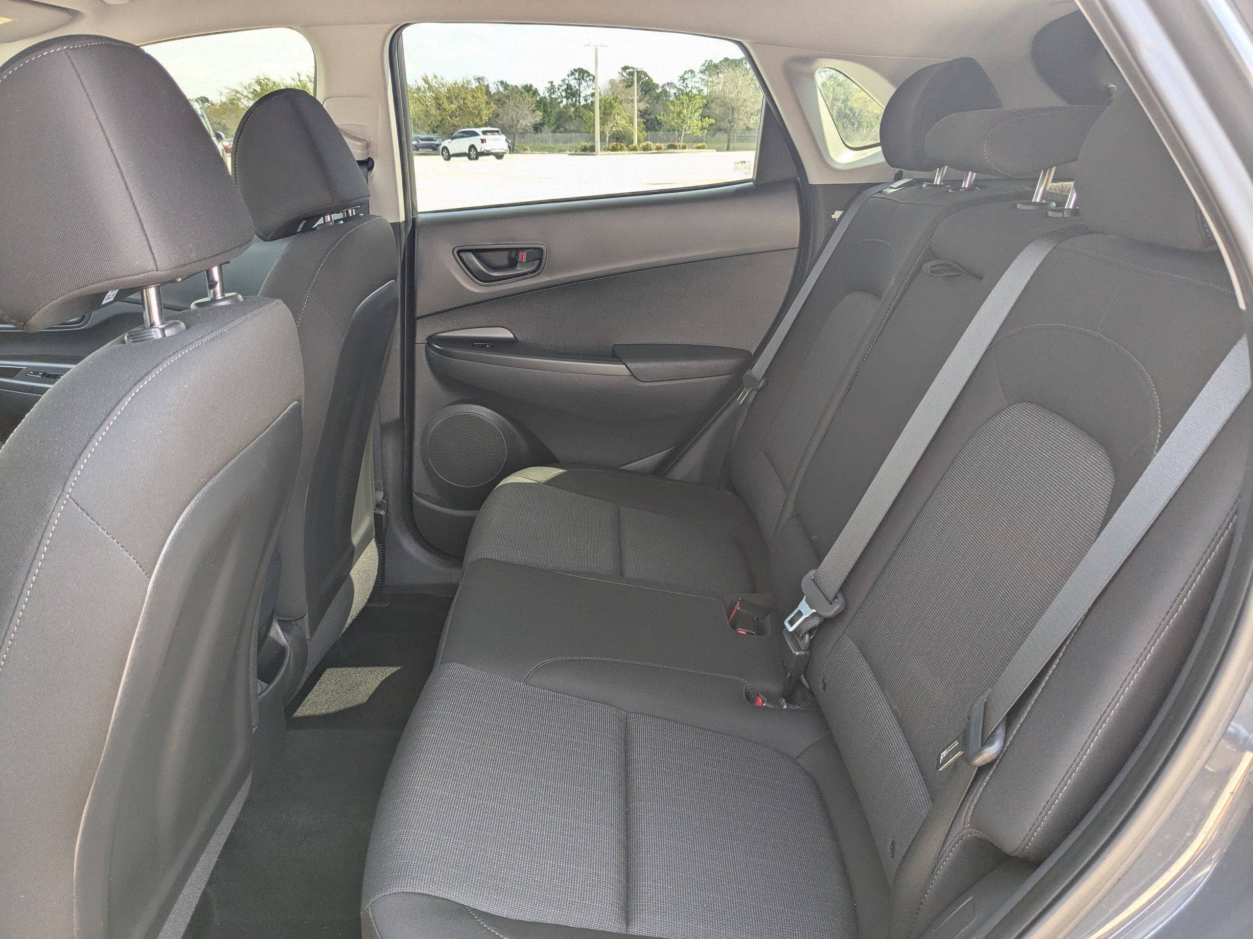 Used 2023 Hyundai Kona SEL image 15