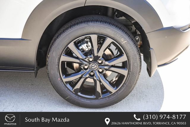 New 2026 MAZDA CX-30 Aire Edition image 10