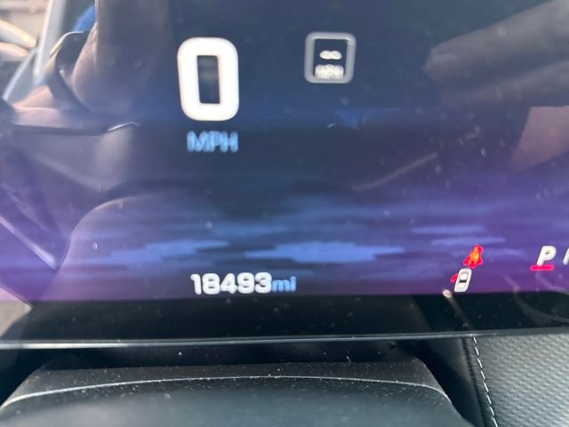 Certified 2025 Chevrolet Equinox LT image 16