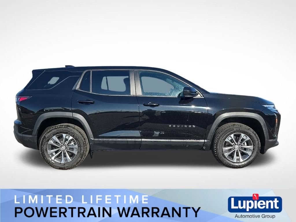 Used 2026 Chevrolet Equinox LT w/ Convenience Package II video 2