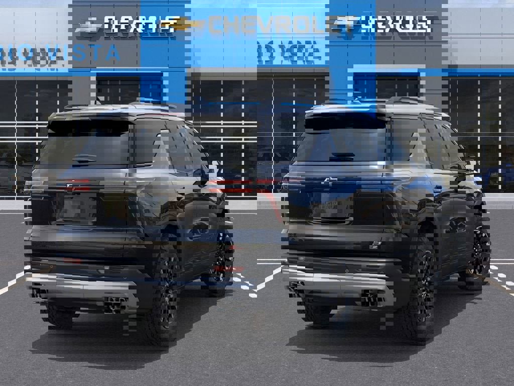 New 2026 Chevrolet Traverse Z71 image 4