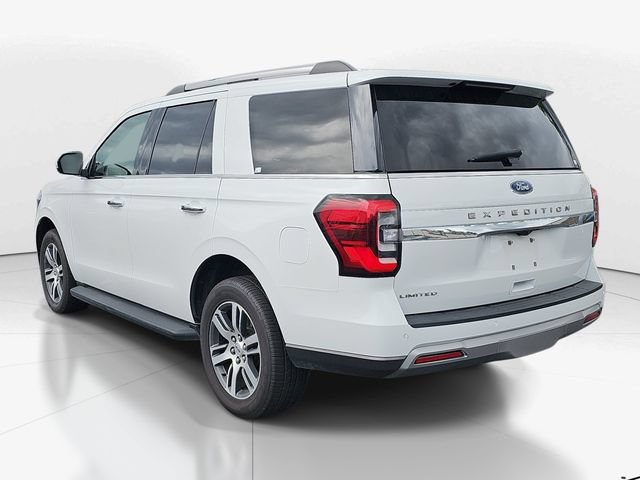 Certified 2024 Ford Expedition Limited AWD/4WD image 5
