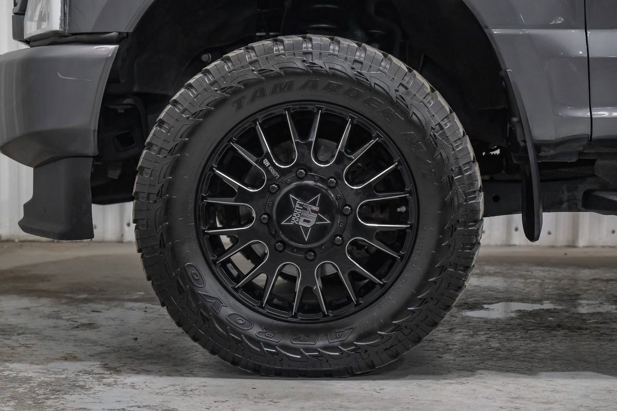 Used 2021 Ford F350 XL w/ STX Appearance Package image 61