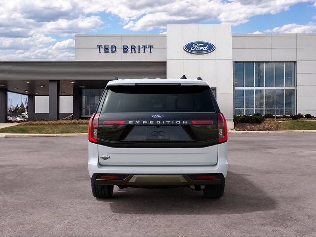 New 2027 Ford Expedition King Ranch AWD/4WD image 5