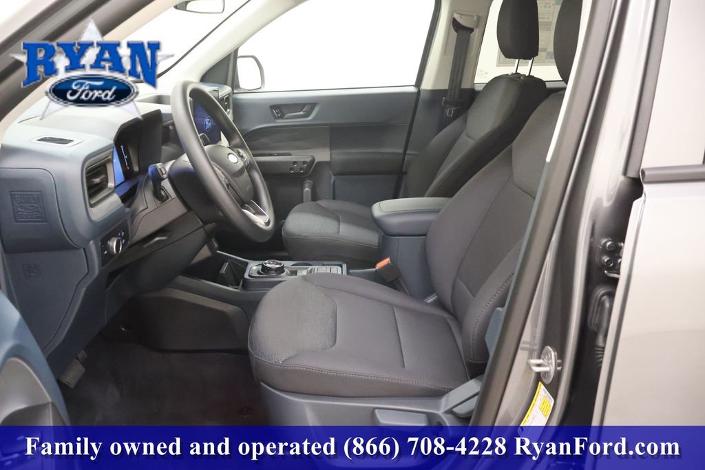 New 2026 Ford Maverick XL image 10