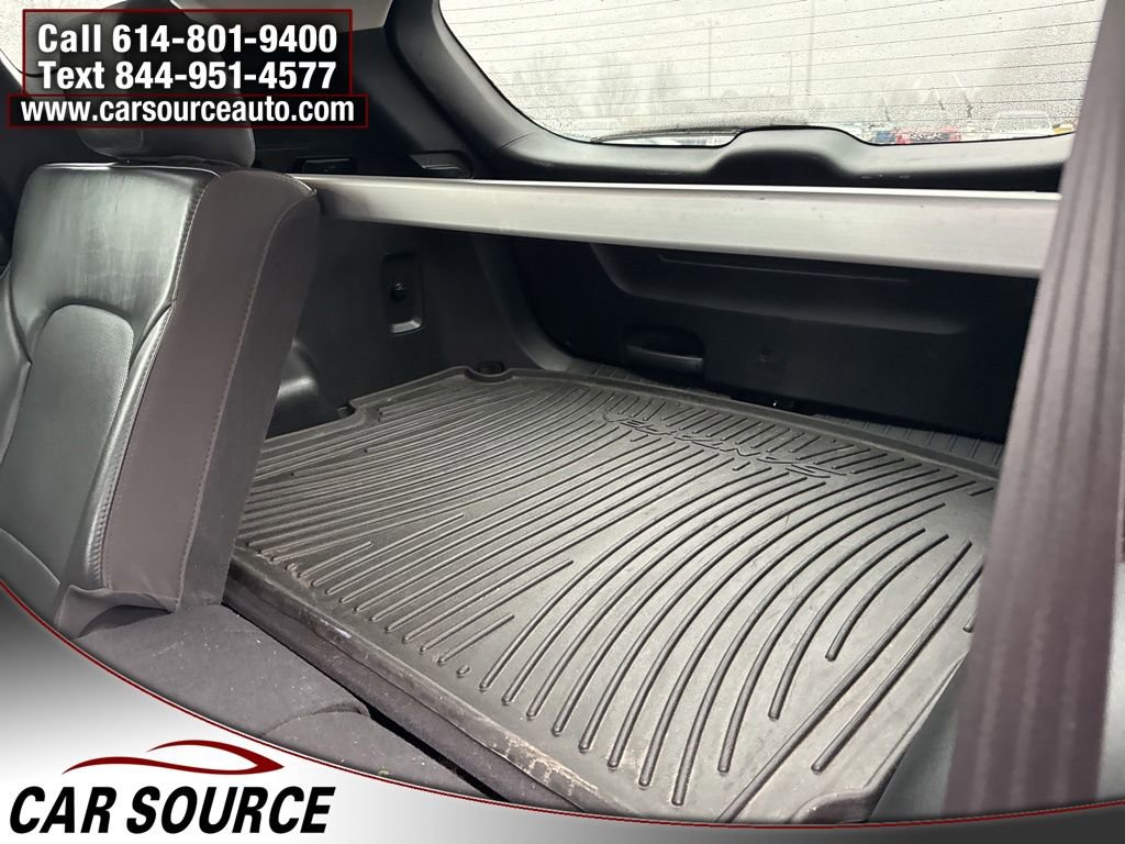 Used 2018 Hyundai Santa Fe Sport w/ Cargo Package image 34