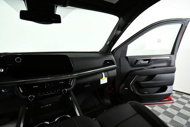 New 2026 Chevrolet Tahoe Premier w/ Sun And Tow Package image 20