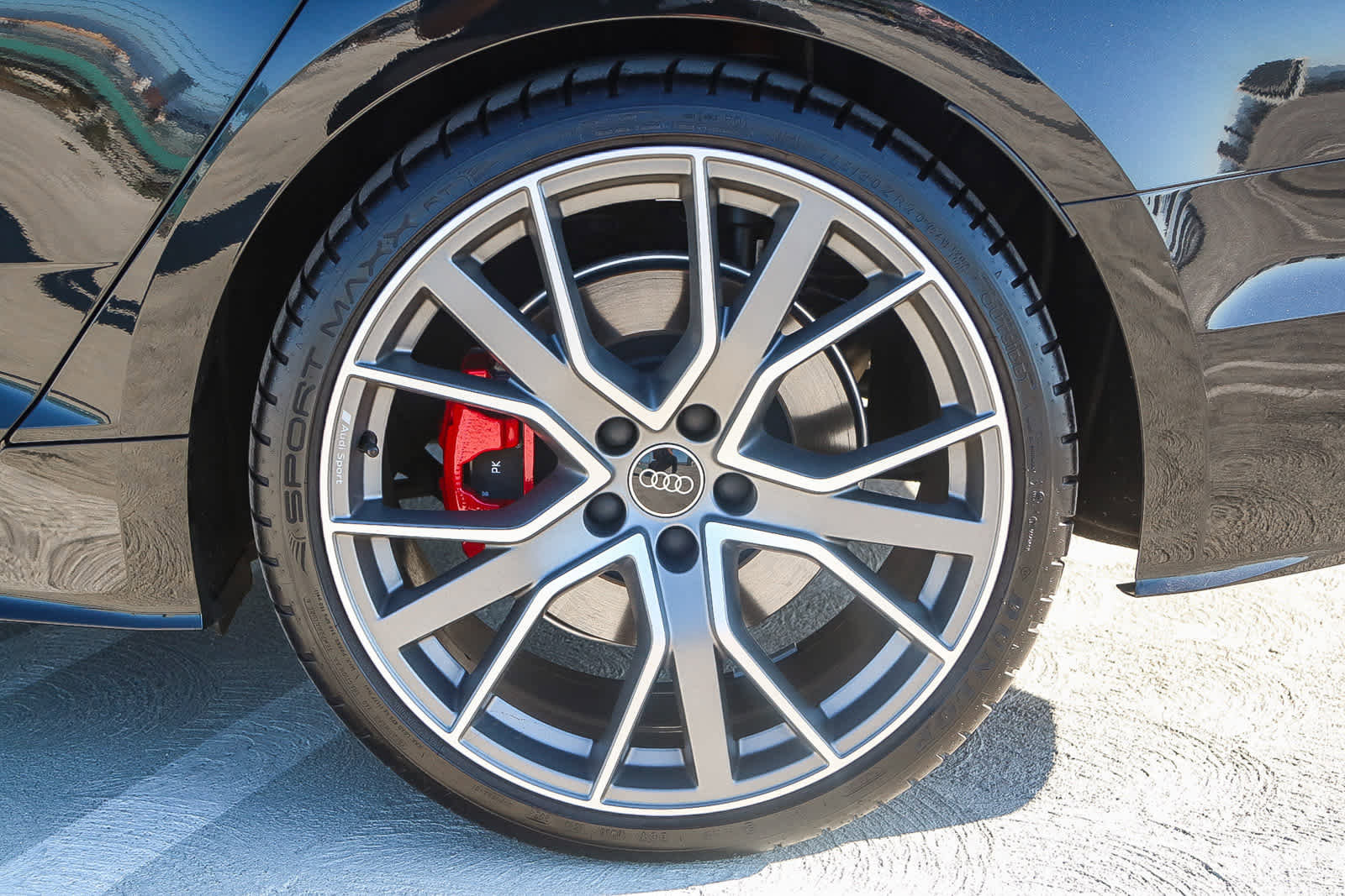 Used 2025 Audi A5 2.0T Premium Plus image 10