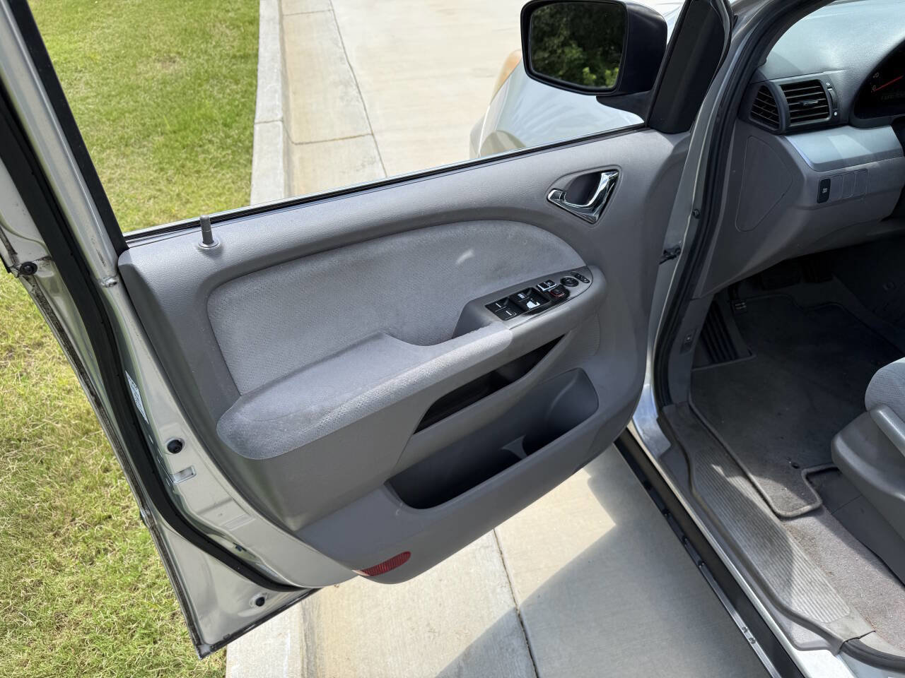 Used 2009 Honda Odyssey LX image 23