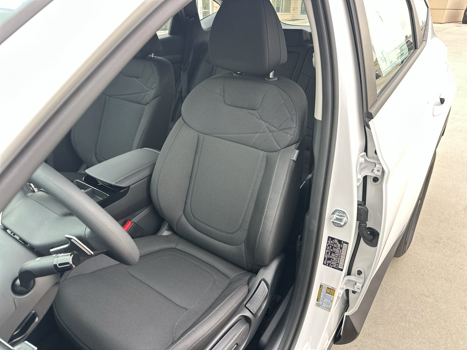 New 2026 Hyundai Tucson Blue SE AWD/4WD image 26