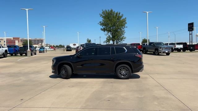 New 2025 GMC Acadia Elevation image 5