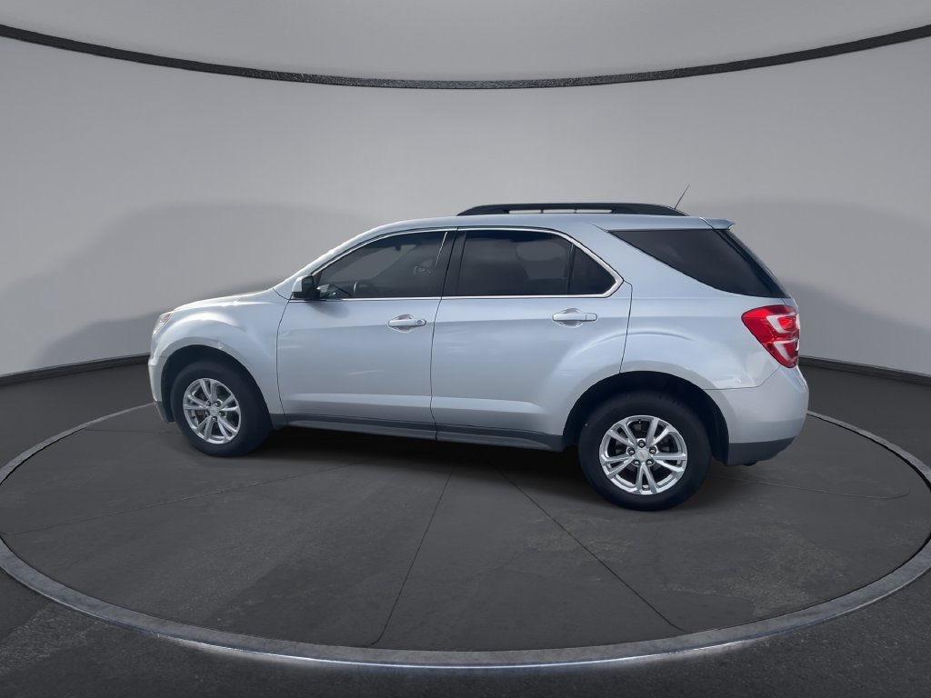 Used 2016 Chevrolet Equinox LT w/ Convenience Package FWD image 5