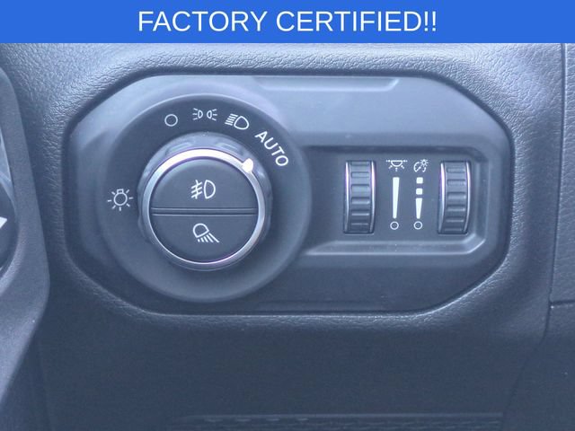 Used 2021 Jeep Gladiator Overland w/ Popular Equipment Package AWD/4WD image 16