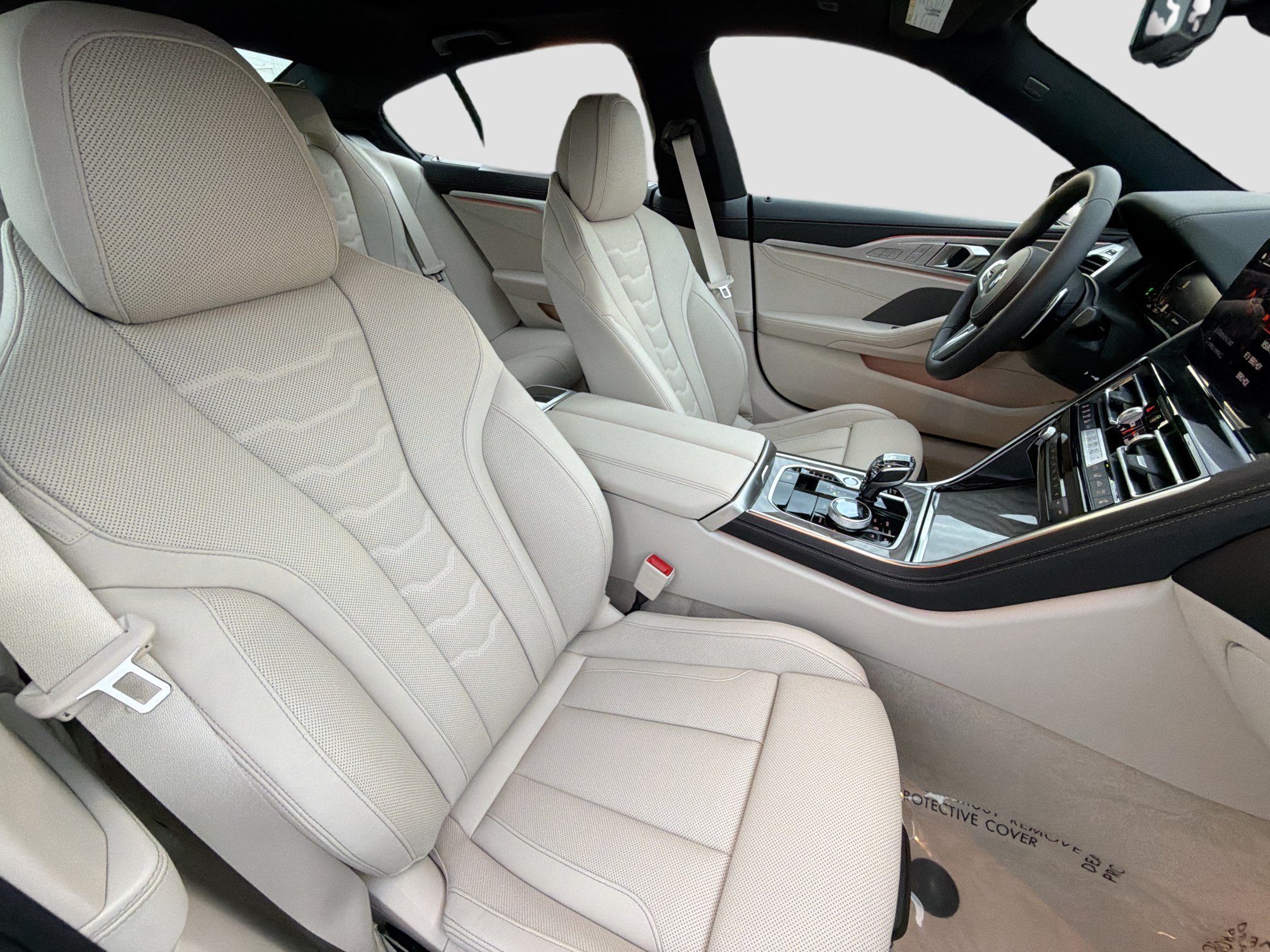 New 2026 BMW 840i RWD image 14