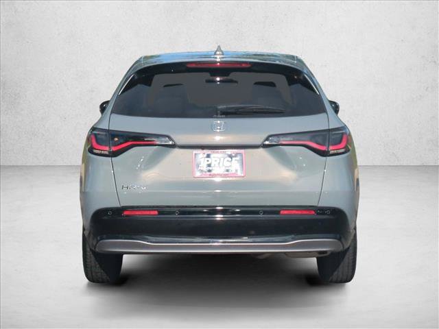Certified 2027 Honda HR-V EX-L image 7