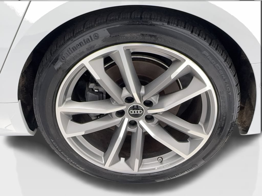 Used 2023 Audi A7 3.0T Premium AWD/4WD image 12
