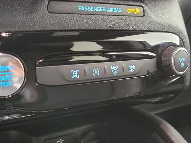 Used 2024 Ford Escape ST-Line w/ Tech Pack #1 AWD/4WD image 29