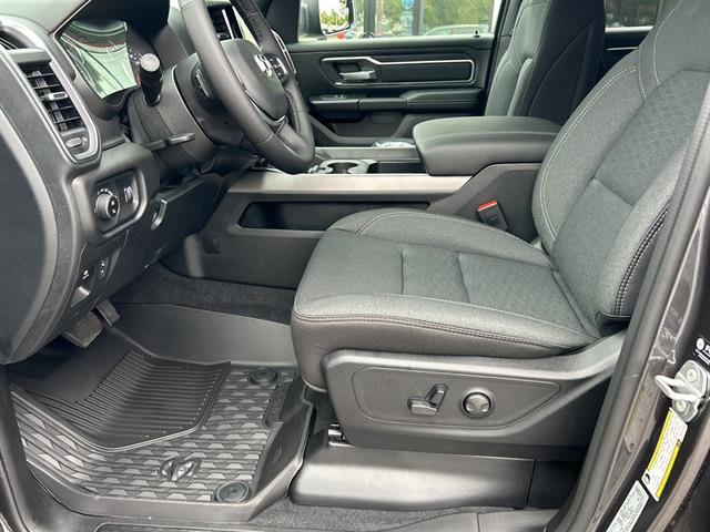 New 2025 RAM 1500 Big Horn image 11