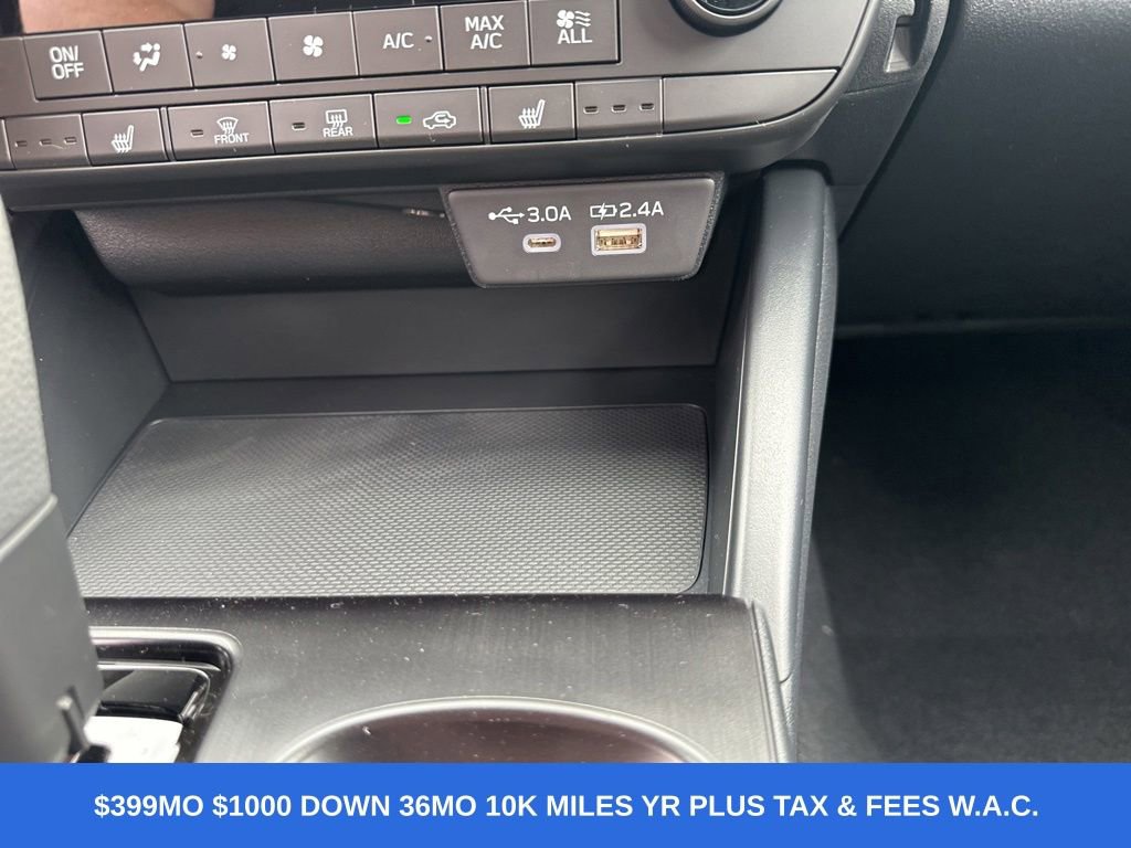 New 2026 Subaru Outback Premium AWD/4WD image 17