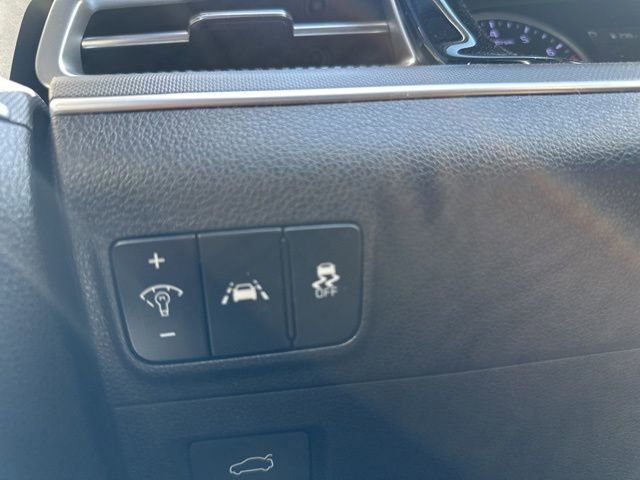 Certified 2022 Kia K5 LXS image 44