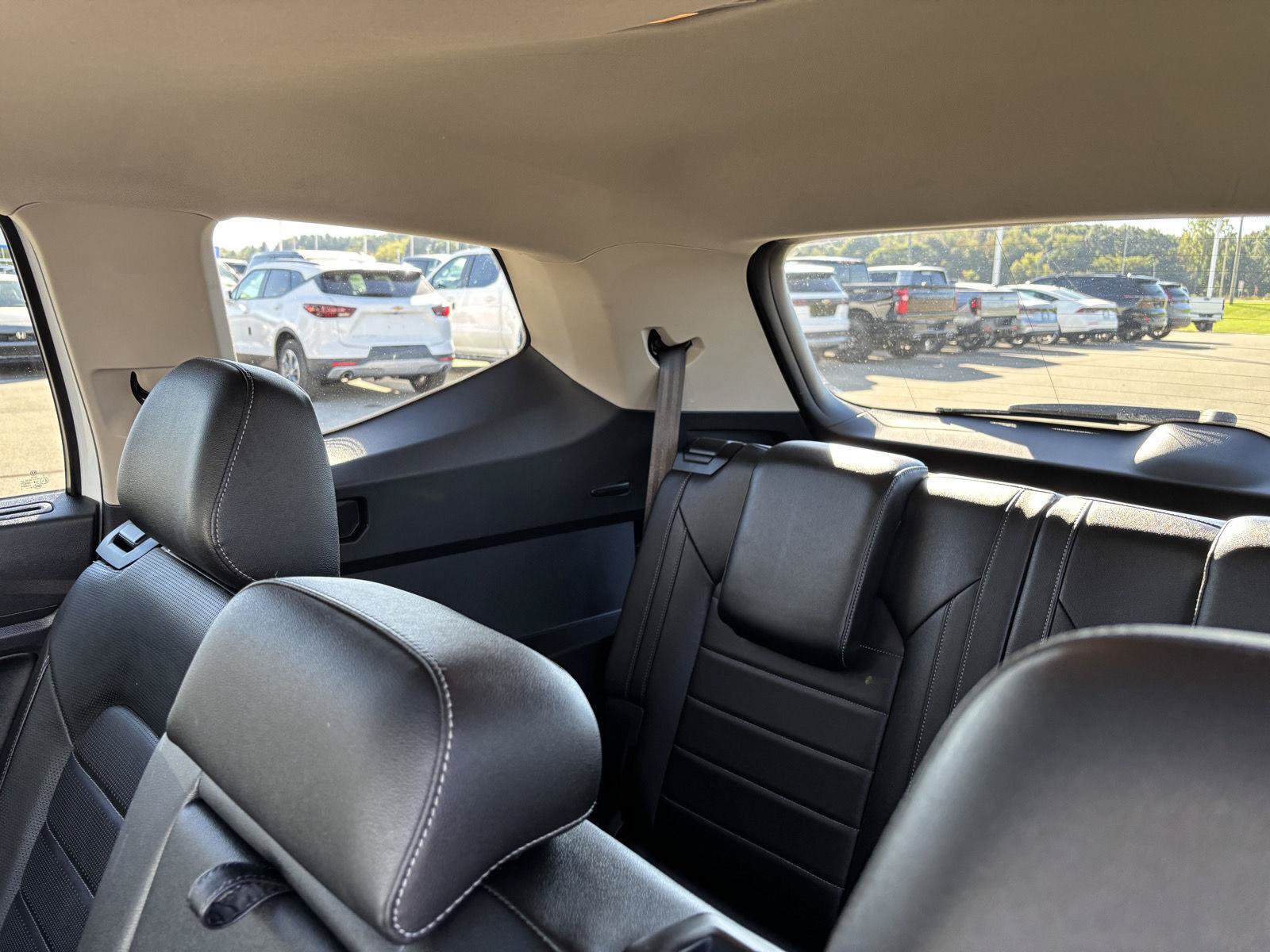 Used 2019 Volkswagen Atlas SEL AWD/4WD image 18