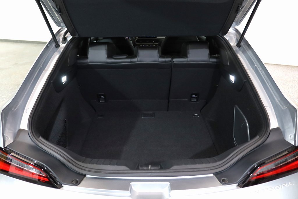 Used 2025 Acura Integra A-Spec image 26