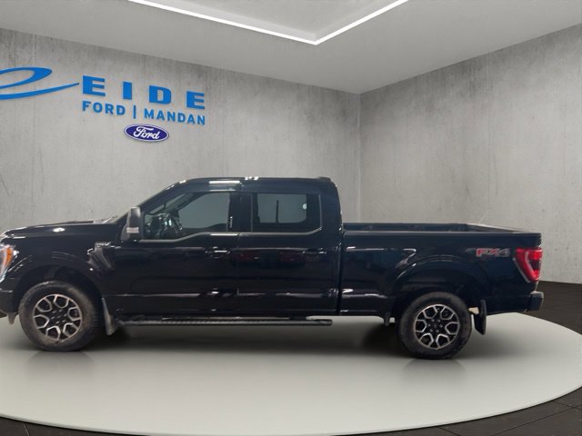 Certified 2023 Ford F150 XLT w/ Equipment Group 302A High AWD/4WD image 11