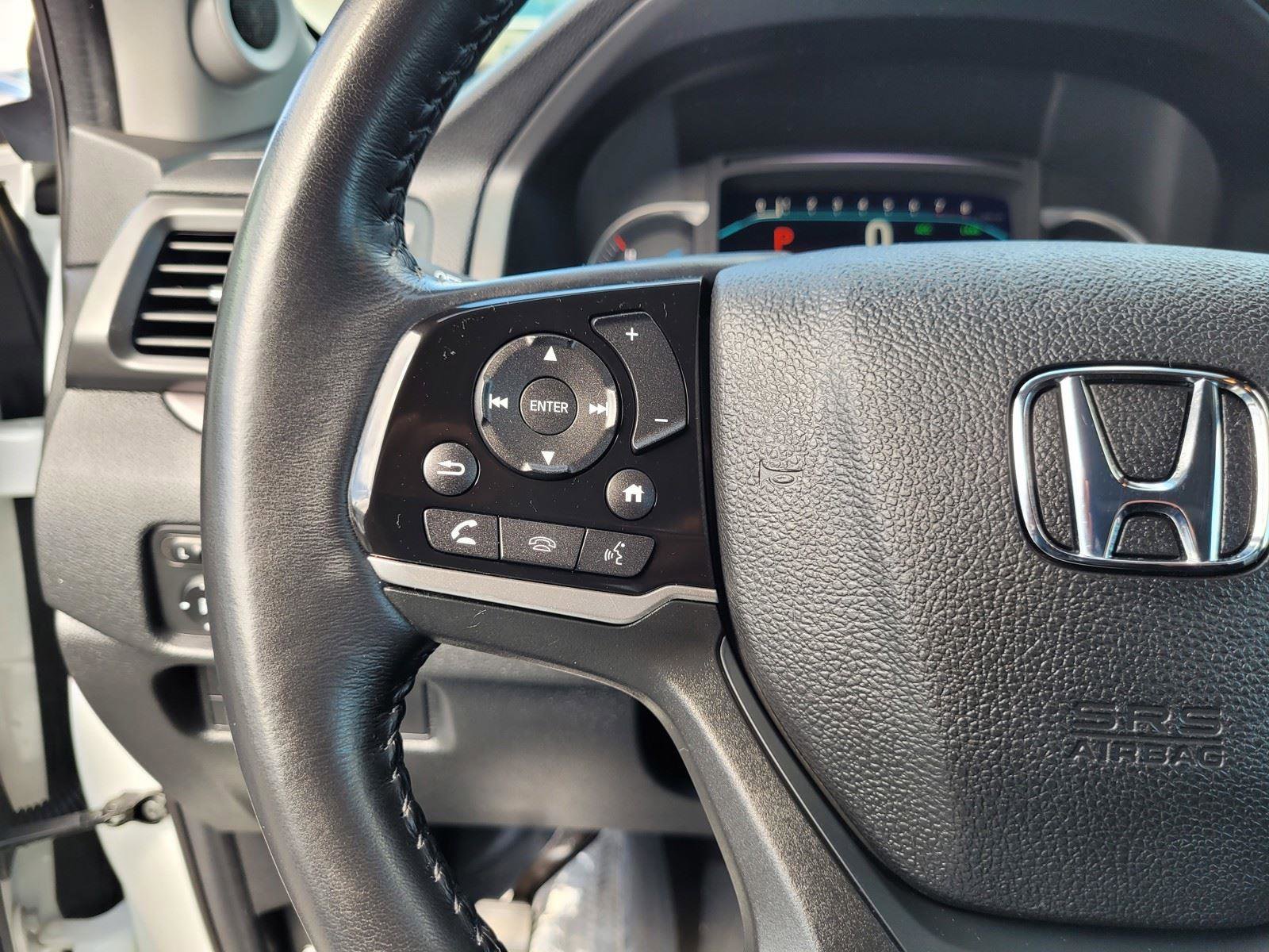 Used 2021 Honda Pilot EX-L image 33