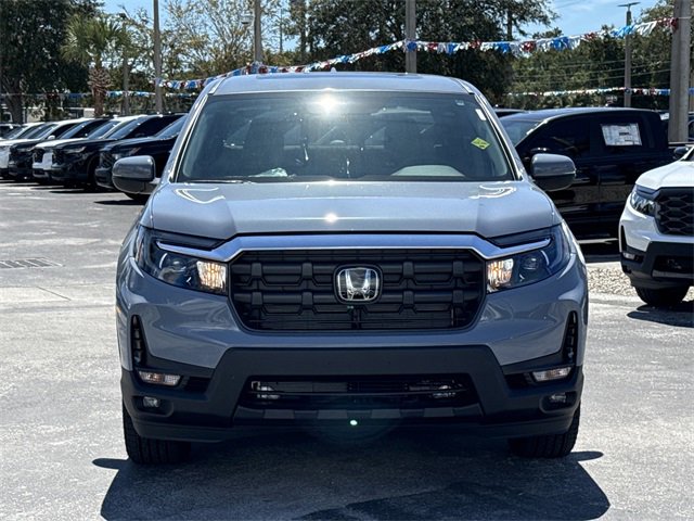 New 2026 Honda Ridgeline RTL image 3