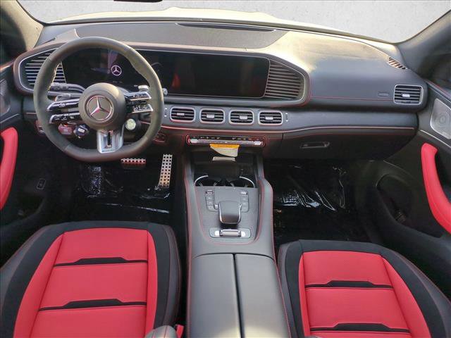 New 2026 Mercedes-Benz GLE 53 AMG 4MATIC image 15