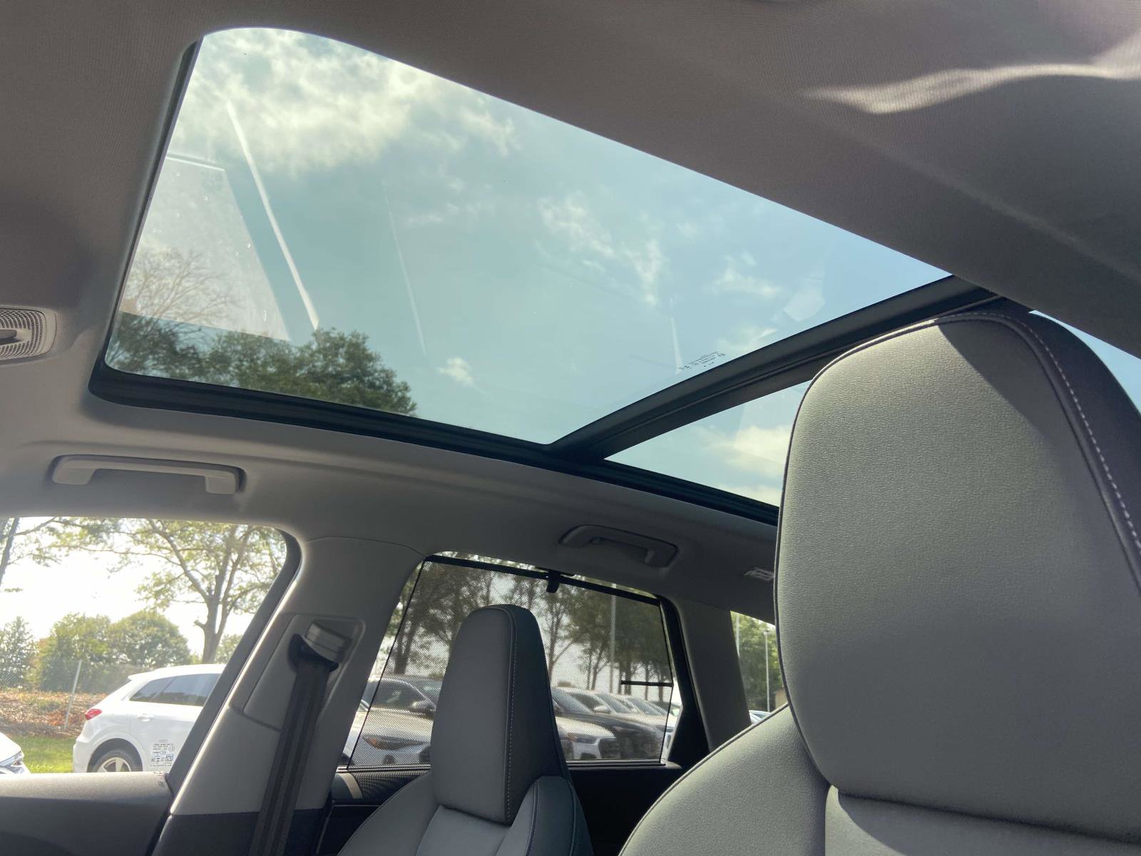 New 2025 Audi Q5 Prestige image 19