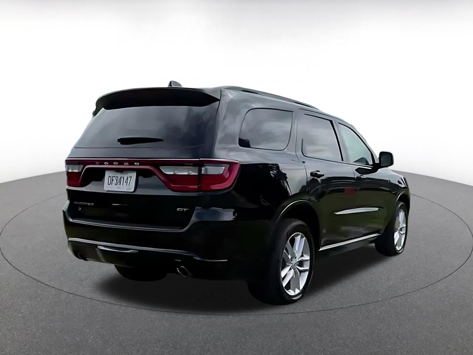Used 2026 Dodge Durango GT AWD/4WD image 15