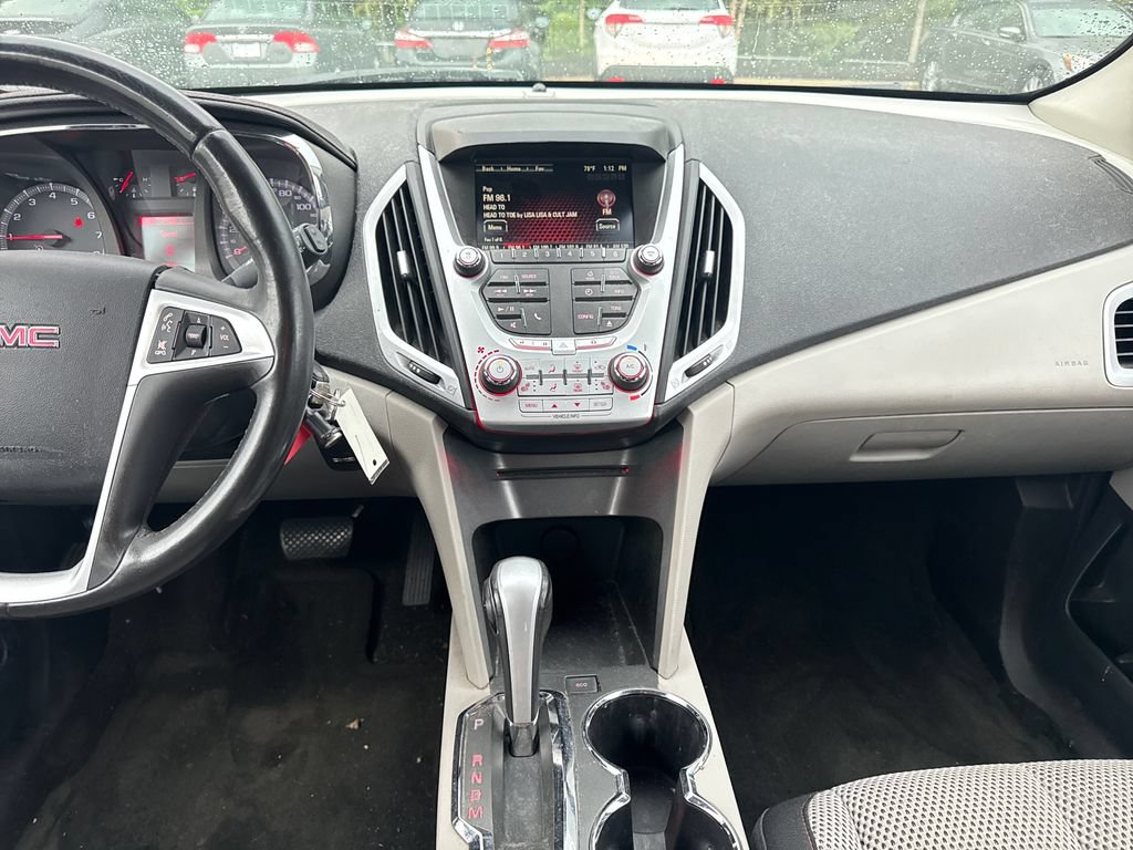 Used 2013 GMC Terrain SLE w/ Convenience Package FWD image 18