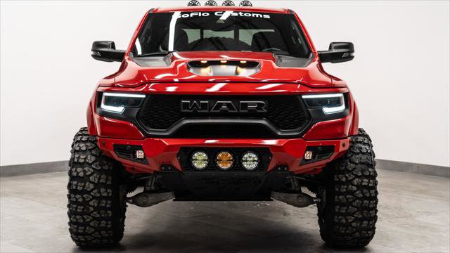 Used 2024 RAM 1500 TRX w/ TRX Level 1 Equipment Group image 4