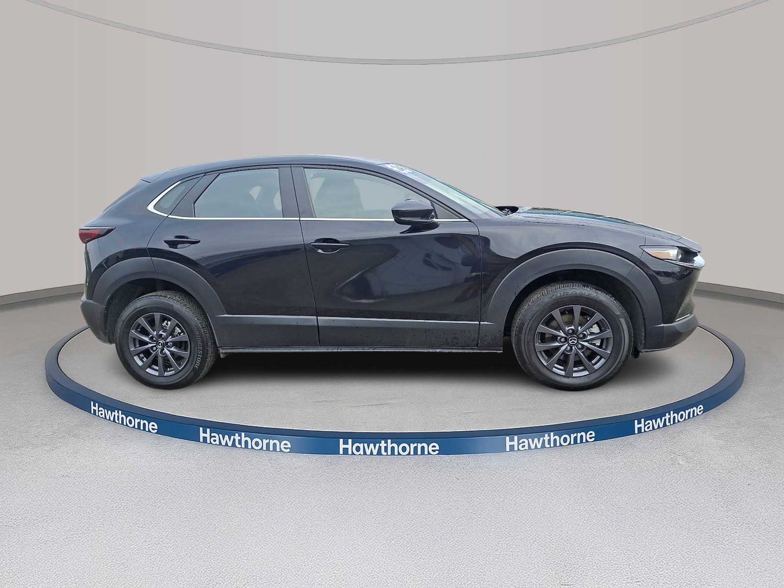 Used 2024 MAZDA CX-30 AWD 2.5 S image 7