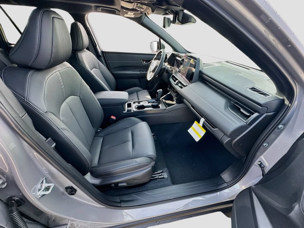 New 2026 Subaru Outback Touring XT AWD/4WD image 24