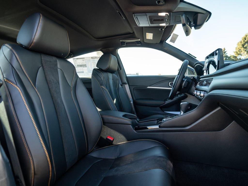 New 2026 Acura Integra A-Spec image 35