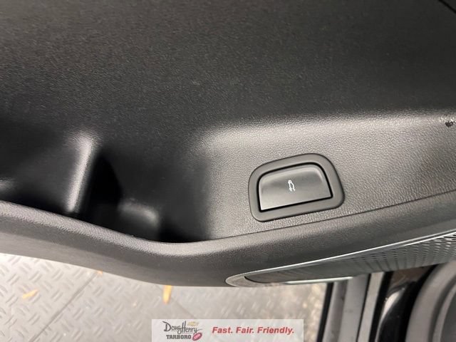 Used 2025 GMC Acadia Elevation FWD image 28