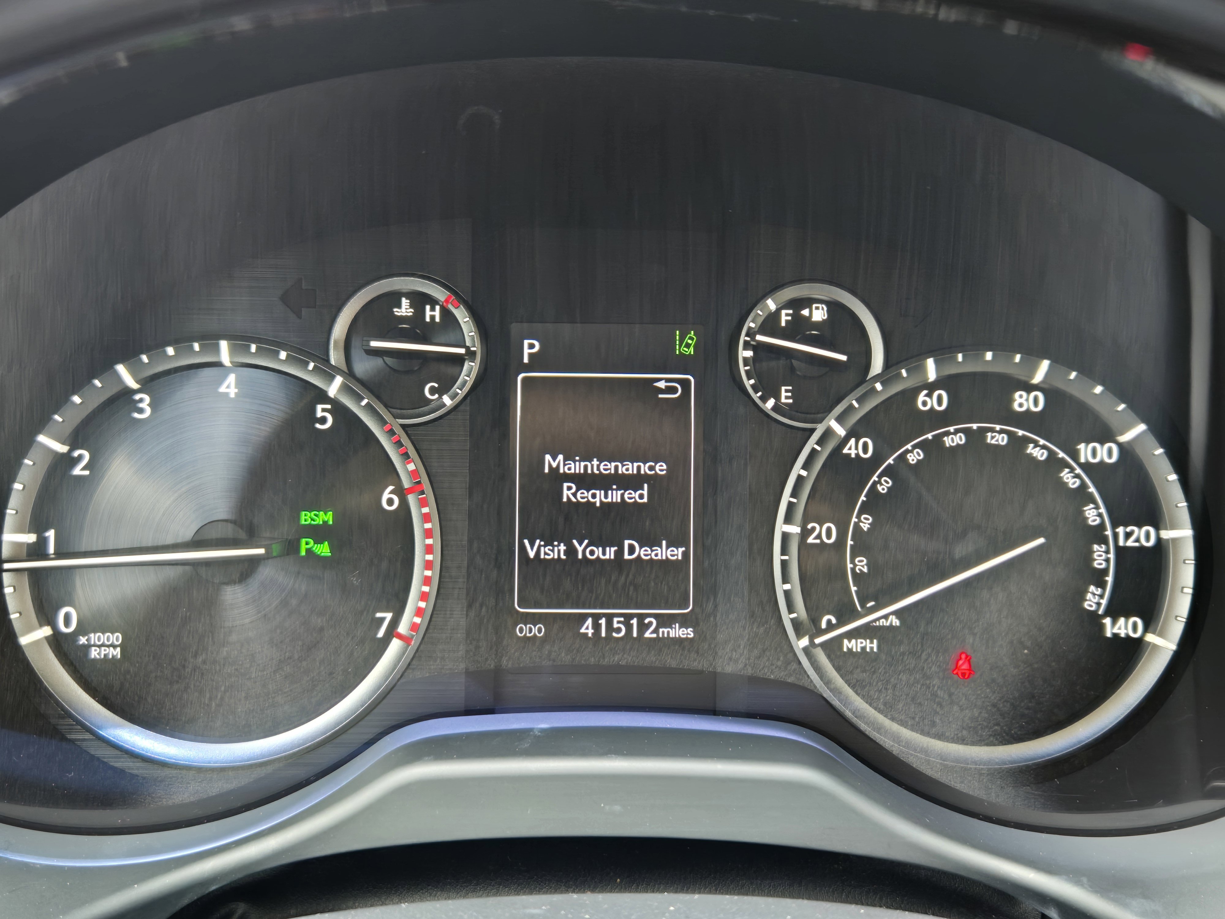 Used 2023 Lexus GX 460 Premium w/ Premium Plus Package AWD/4WD image 17