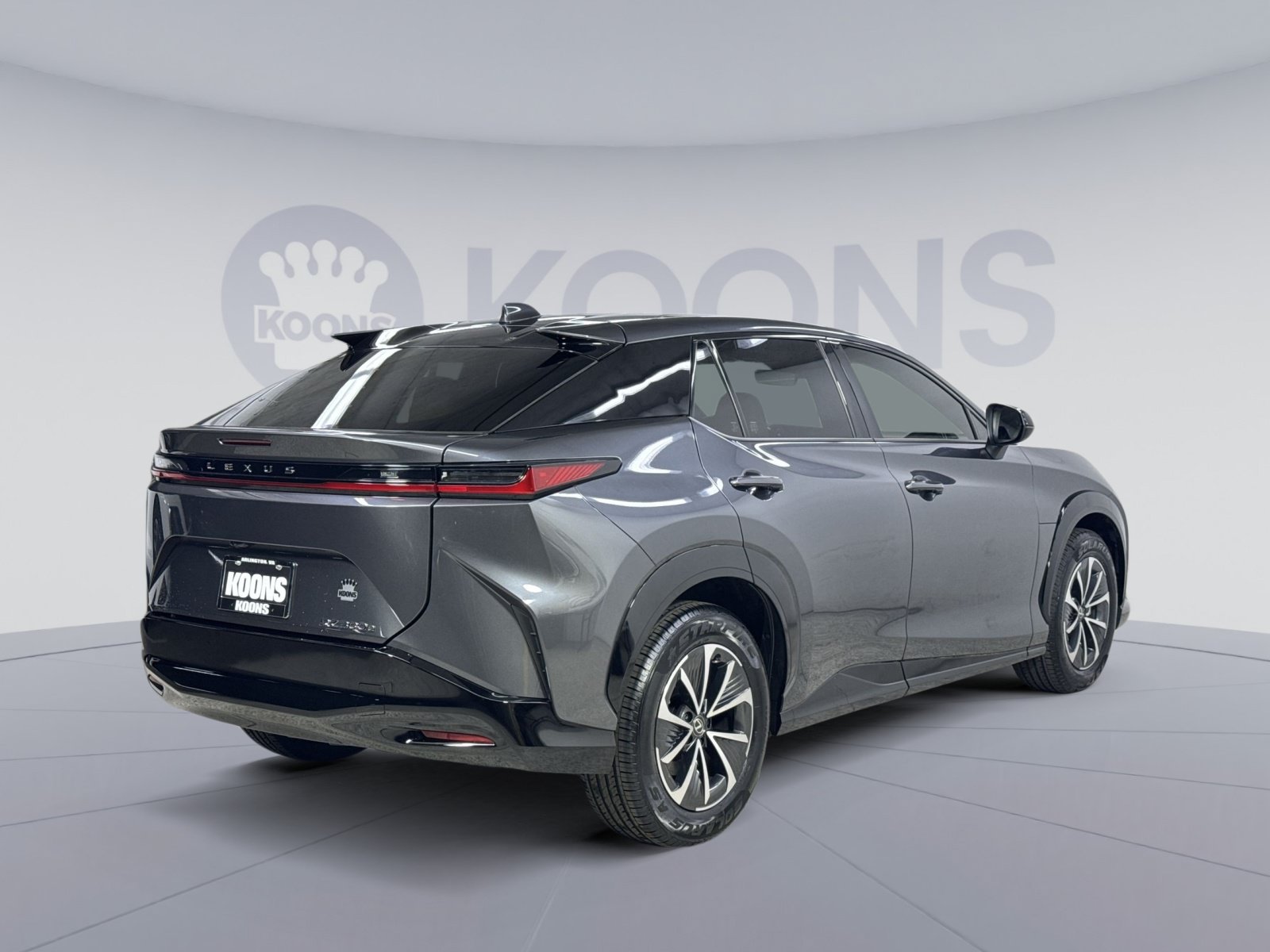 Used 2024 Lexus RZ 300e Premium w/ Accessory Package (Z1) FWD image 20