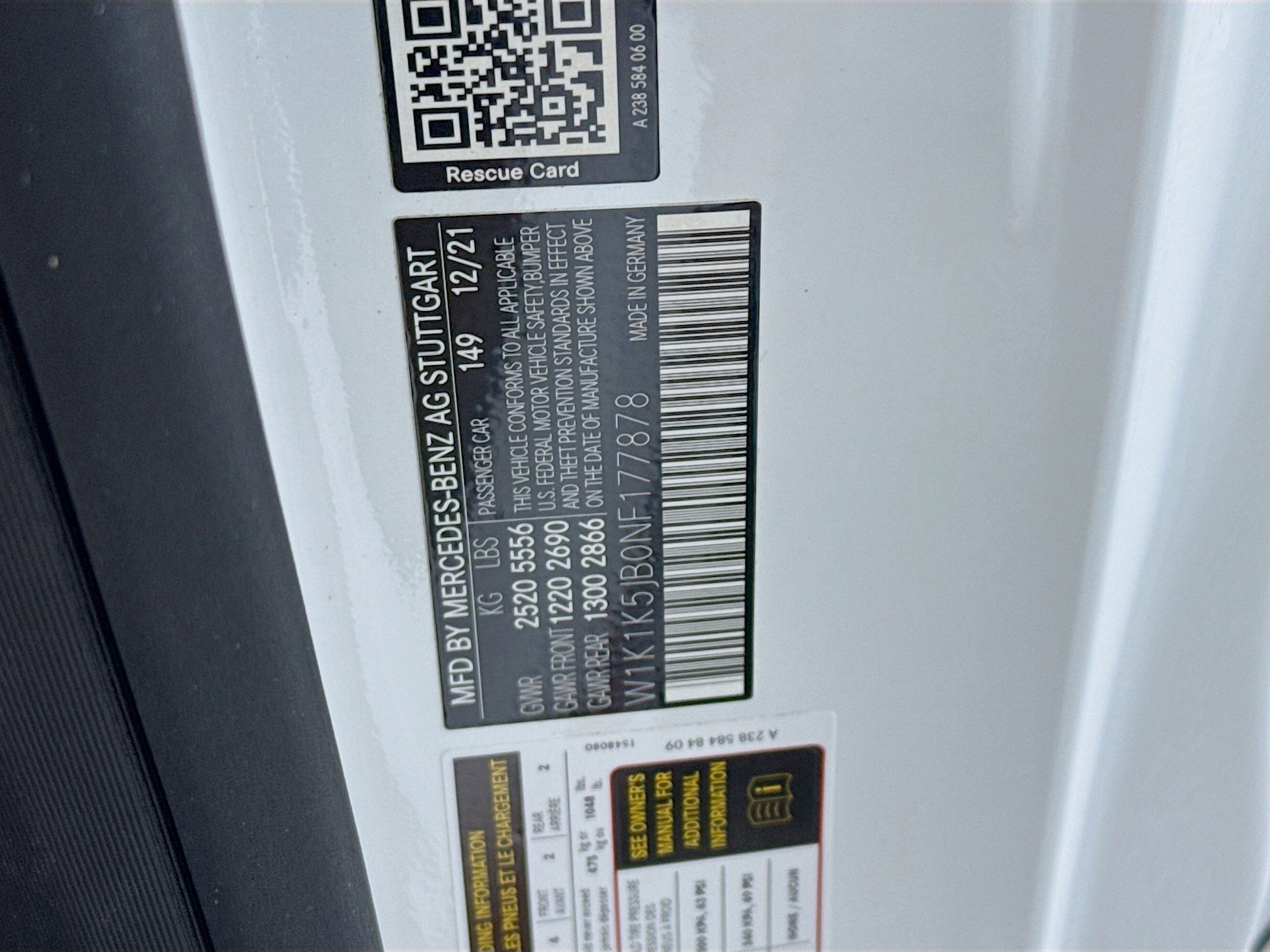 Used 2022 Mercedes-Benz E 450 Cabriolet image 38