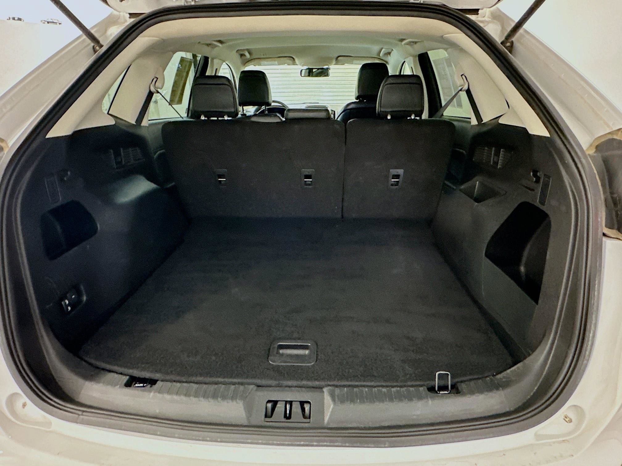 Used 2024 Ford Edge SEL image 30