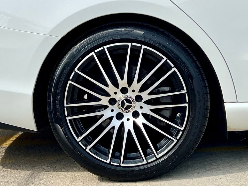 Certified 2023 Mercedes-Benz C 300 4MATIC Sedan image 10