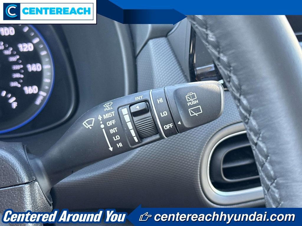 Used 2023 Hyundai Kona SEL w/ Convenience Package AWD/4WD image 23