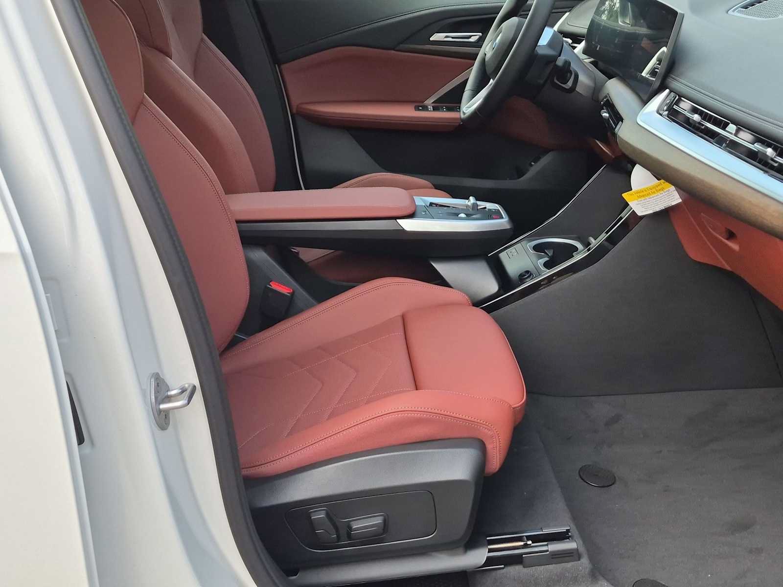 New 2027 BMW X1 xDrive28i AWD/4WD image 24